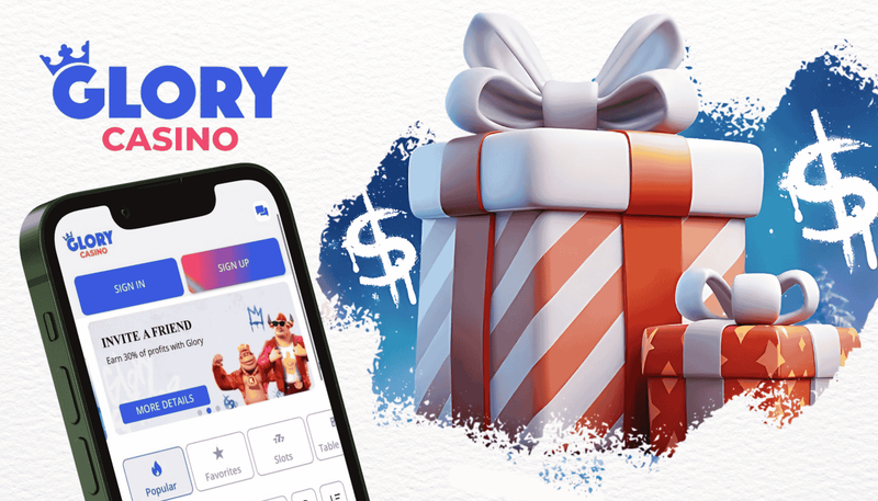 Glory Casino Bangladesh Bonuses and Promotions